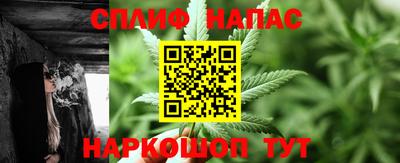 хмурый Кинель